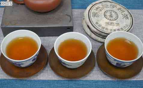 大益普洱茶清香與蜜香的區(qū)別解析 如何準(zhǔn)確辨識與品鑒